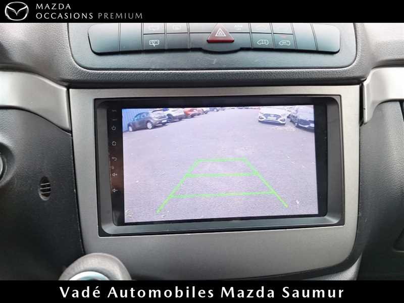 mercedes - Visuel 19