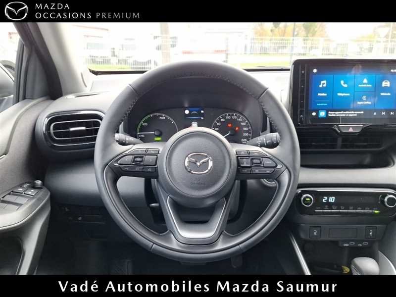 mazda - Visuel 9