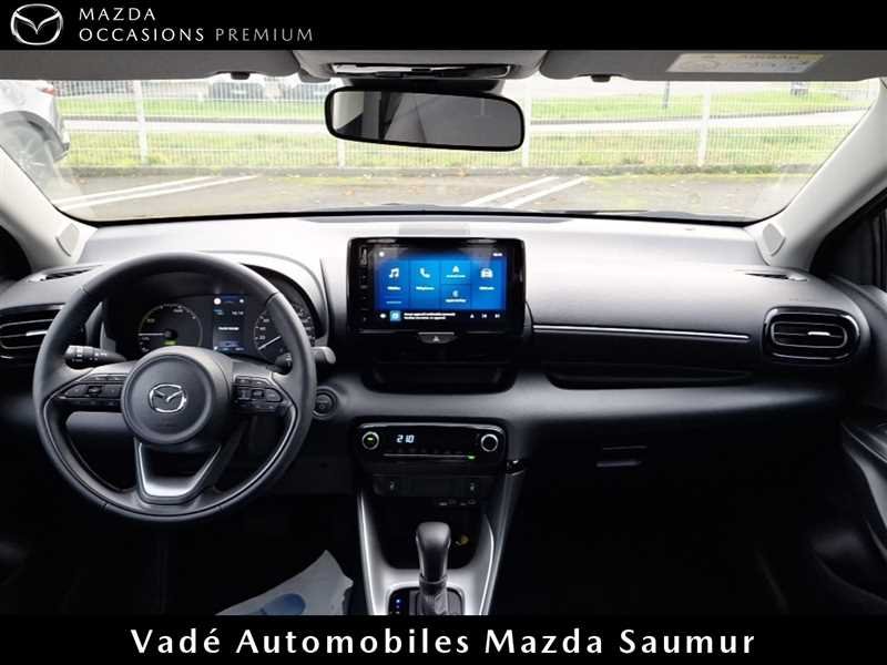 mazda - Visuel 6