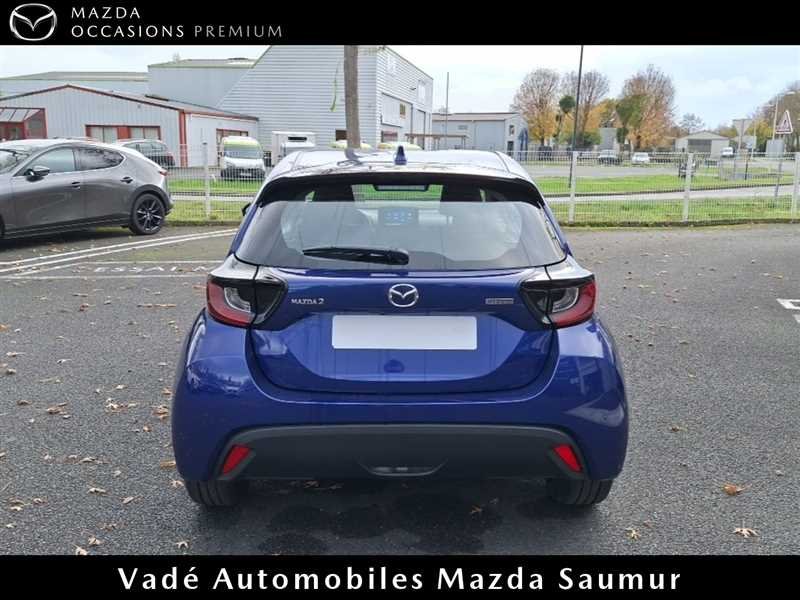 mazda - Visuel 10