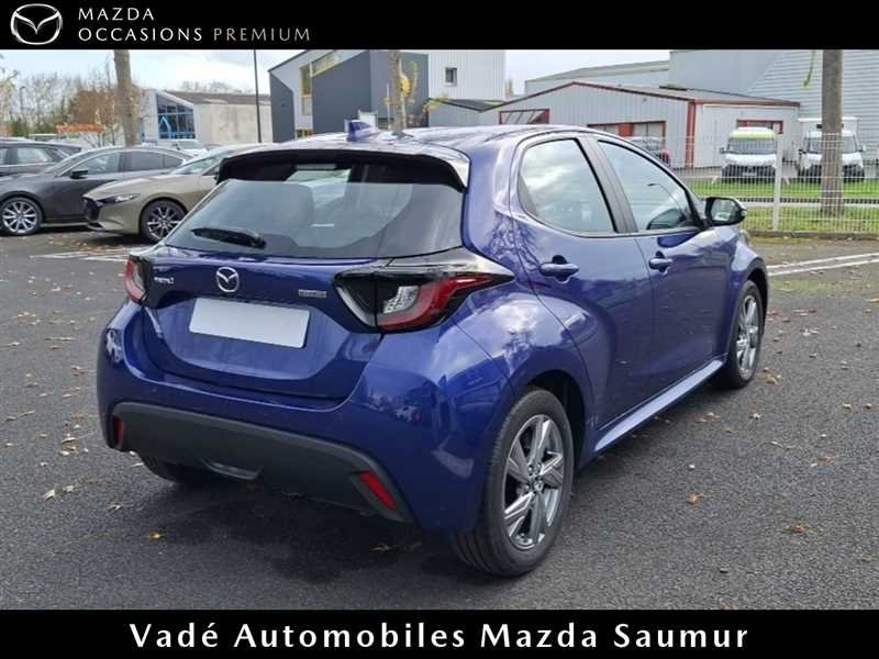 mazda - Visuel 11