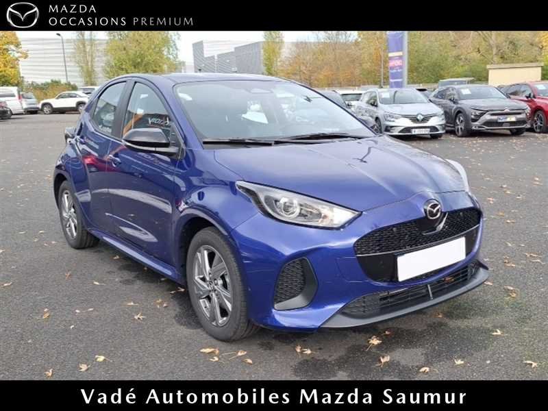 mazda - Visuel 2