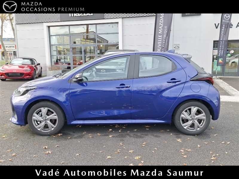 mazda - Visuel 3