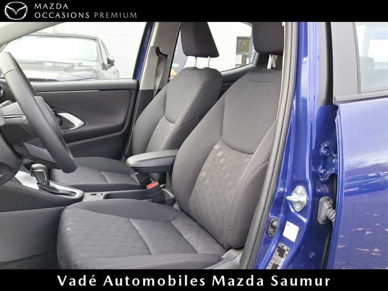 mazda - Visuel 7