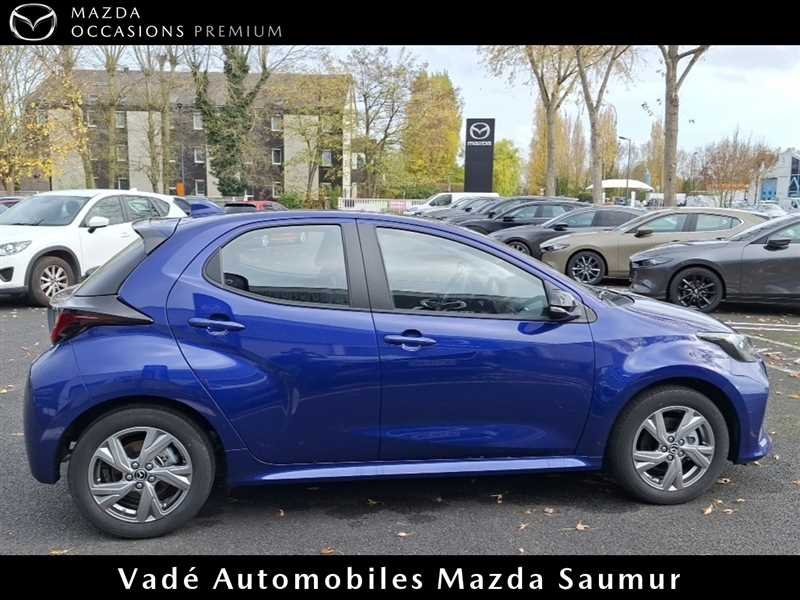 mazda - Visuel 12