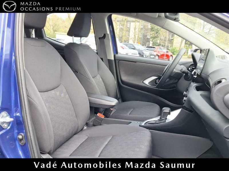mazda - Visuel 14