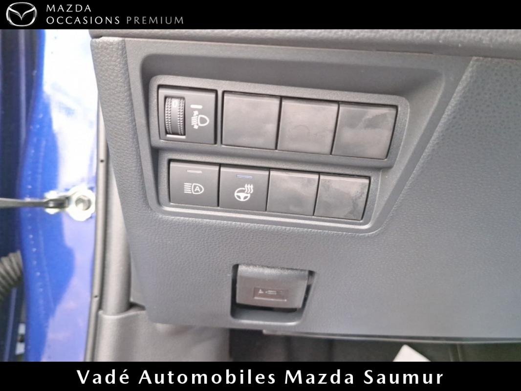 mazda - Visuel 16