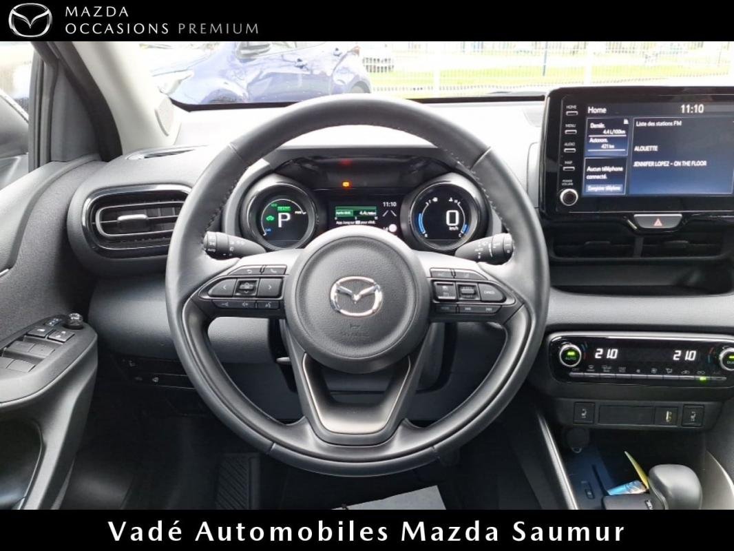mazda - Visuel 9