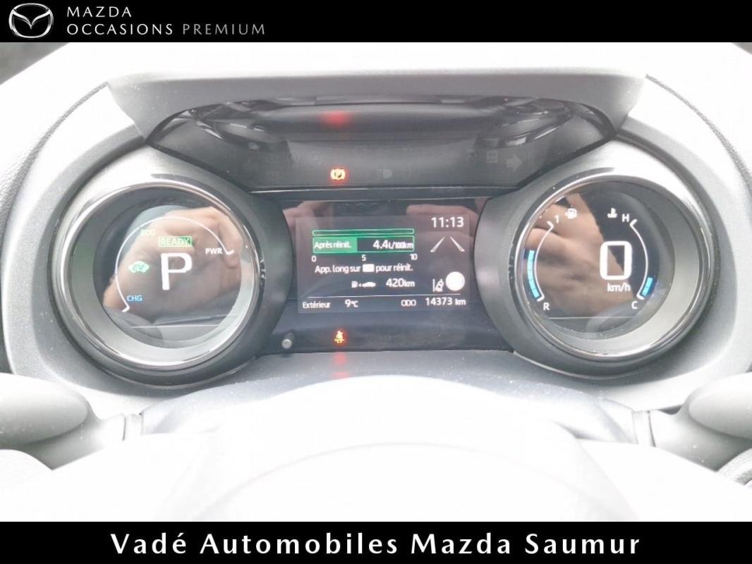 mazda - Visuel 17