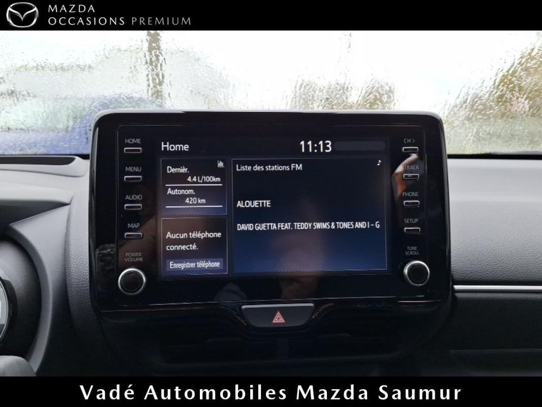 mazda - Visuel 22