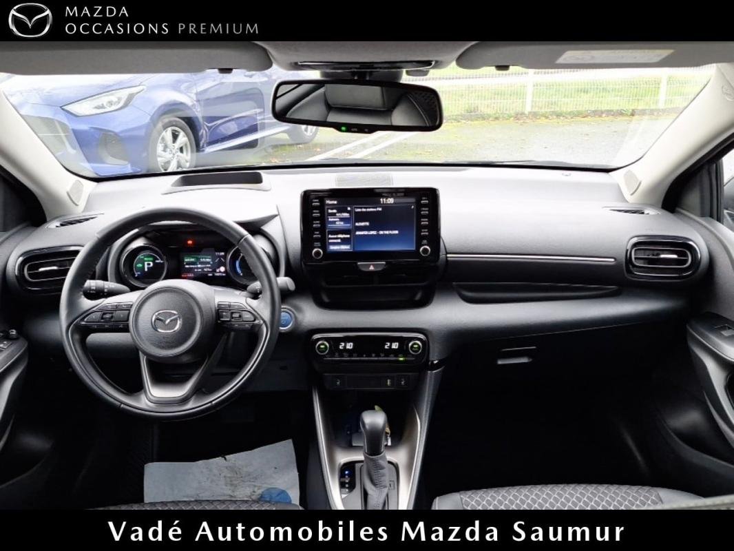 mazda - Visuel 6