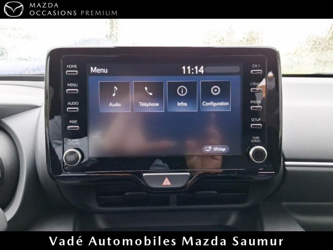 mazda - Visuel 24