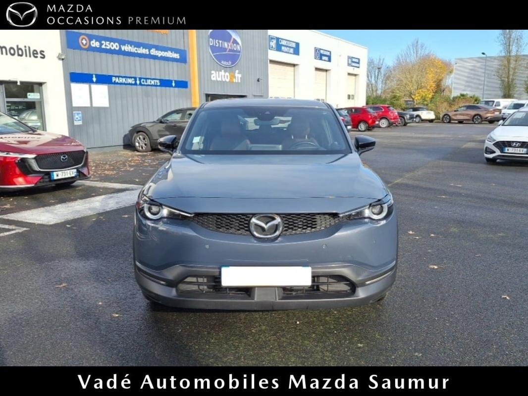 mazda - Visuel 1