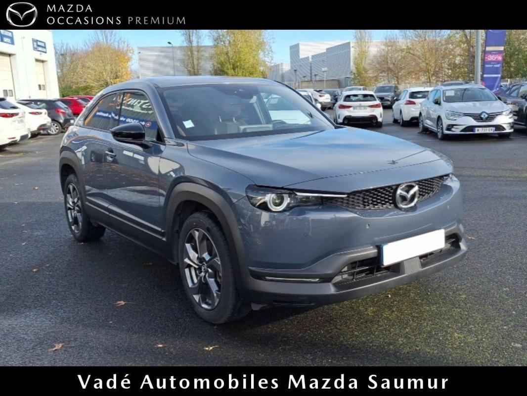 mazda - Visuel 2