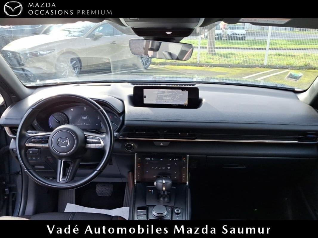 mazda - Visuel 6