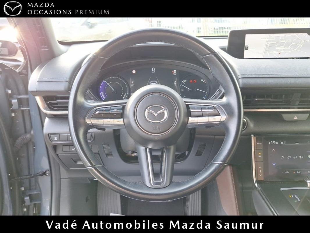 mazda - Visuel 9