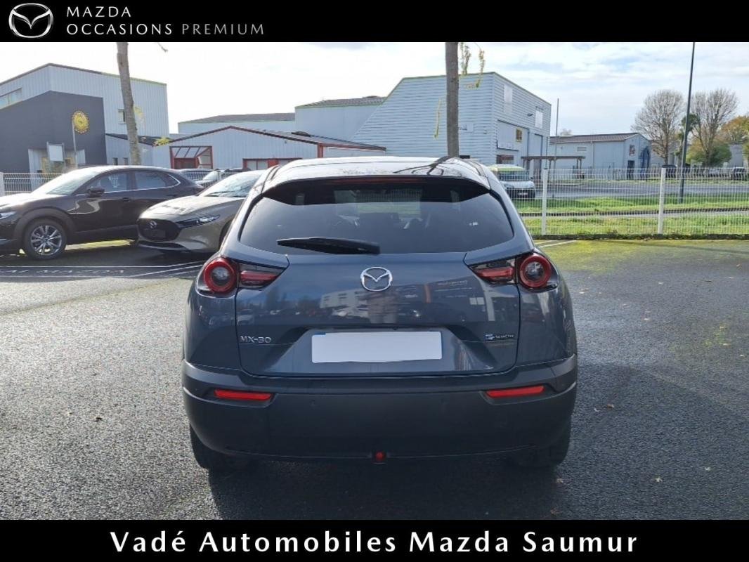 mazda - Visuel 10