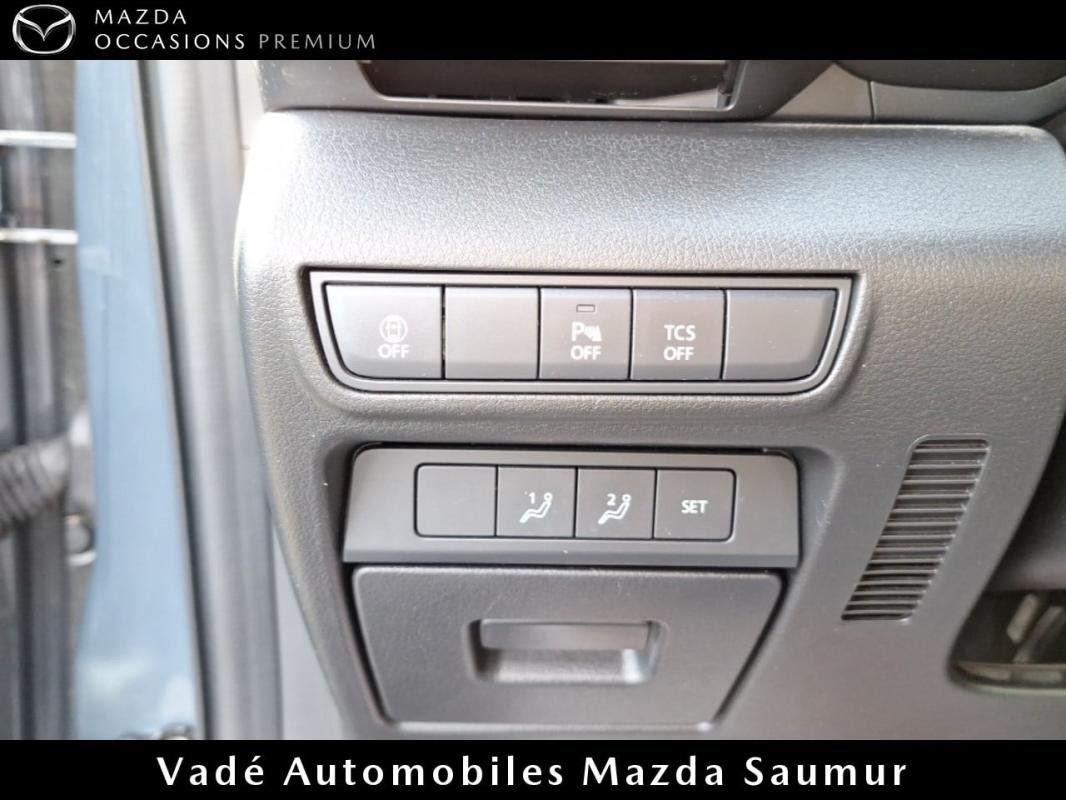 mazda - Visuel 16