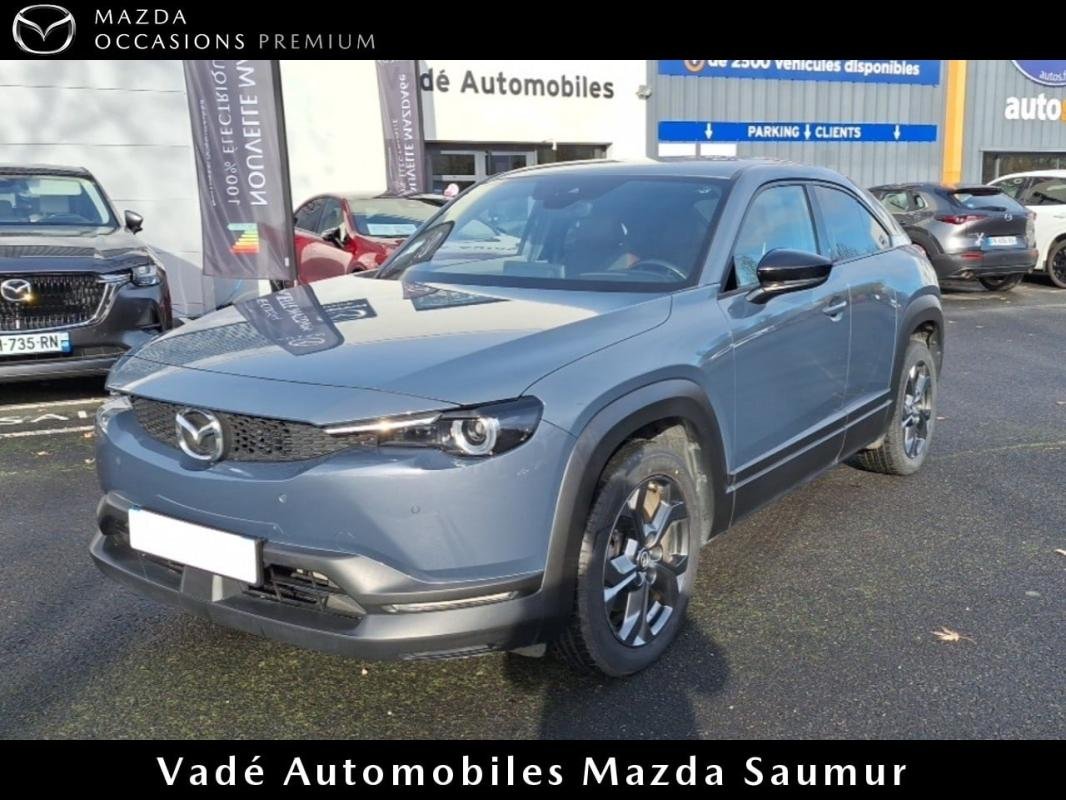 mazda - Visuel 25