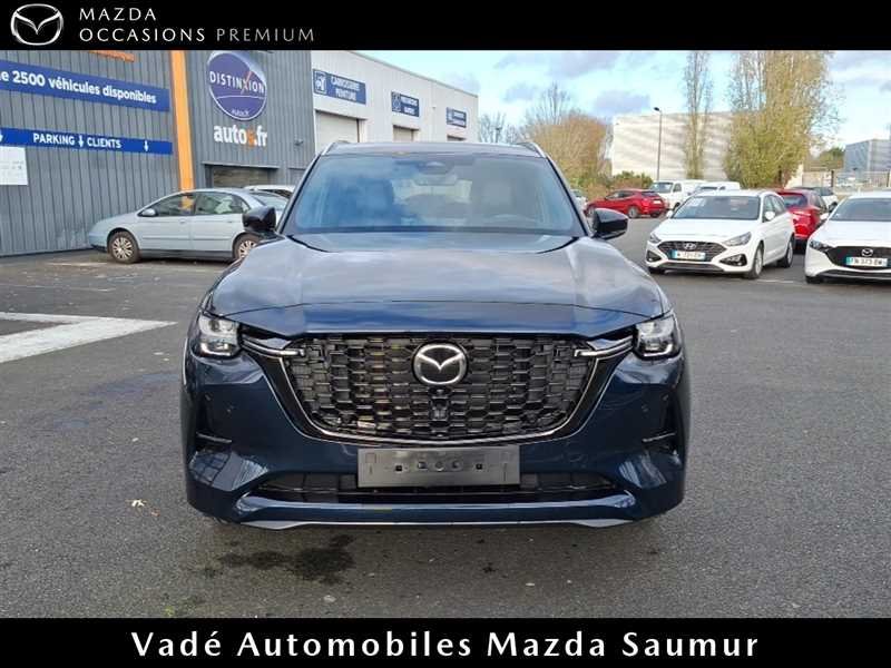 mazda - Visuel 1