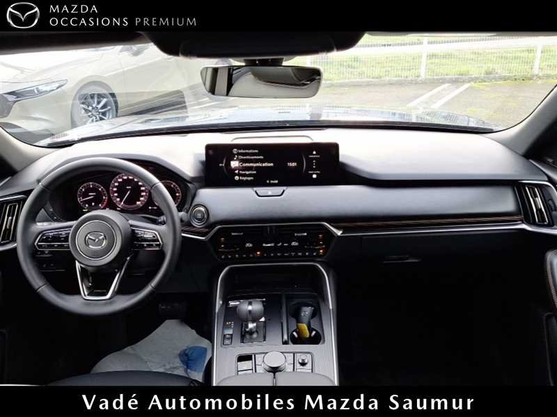 mazda - Visuel 6