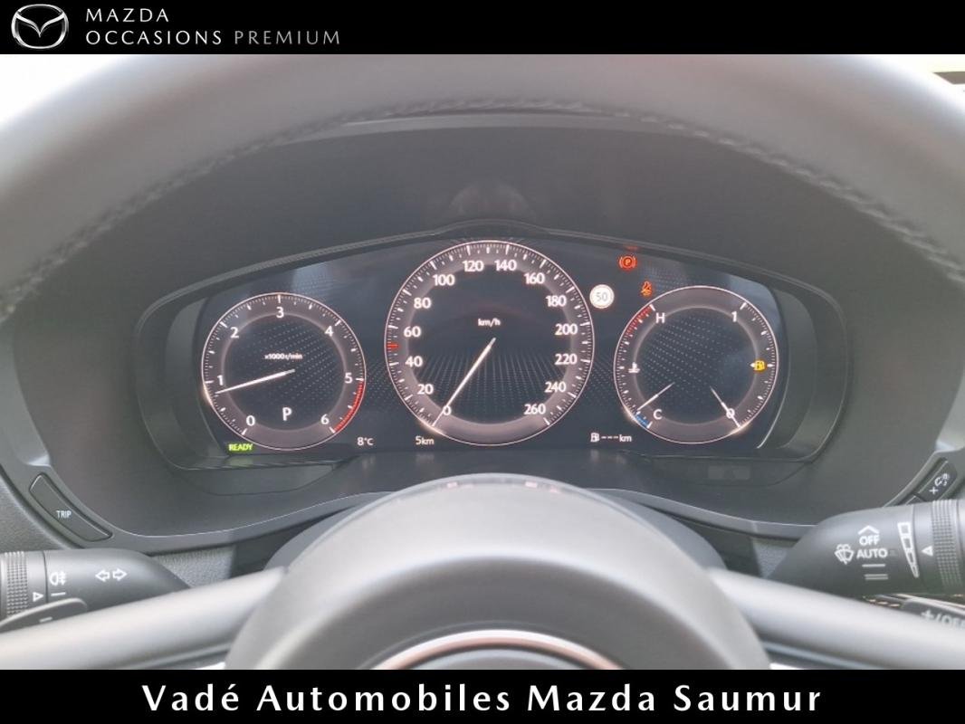 mazda - Visuel 17