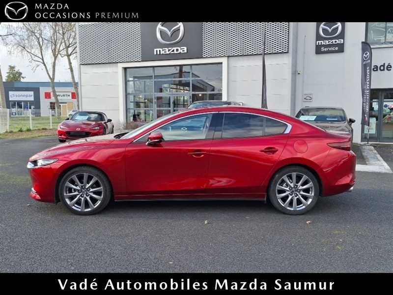 mazda - Visuel 3