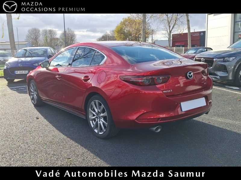mazda - Visuel 5