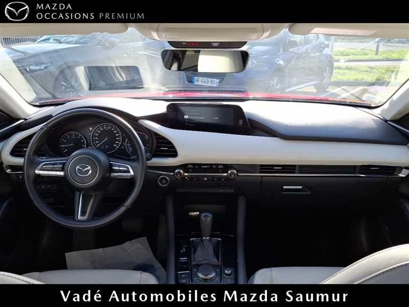 mazda - Visuel 6