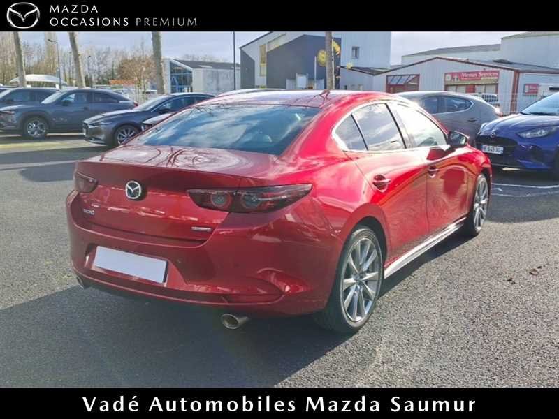 mazda - Visuel 11
