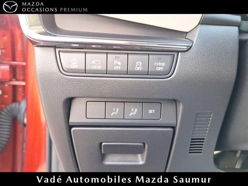 mazda - Visuel 16