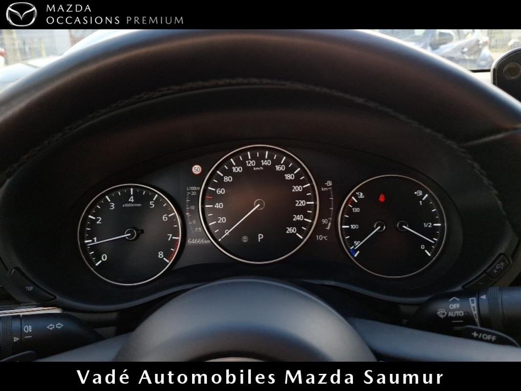 mazda - Visuel 17