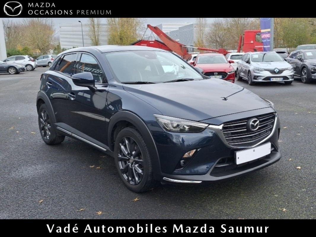 mazda - Visuel 2