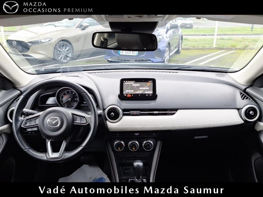 mazda - Visuel 6