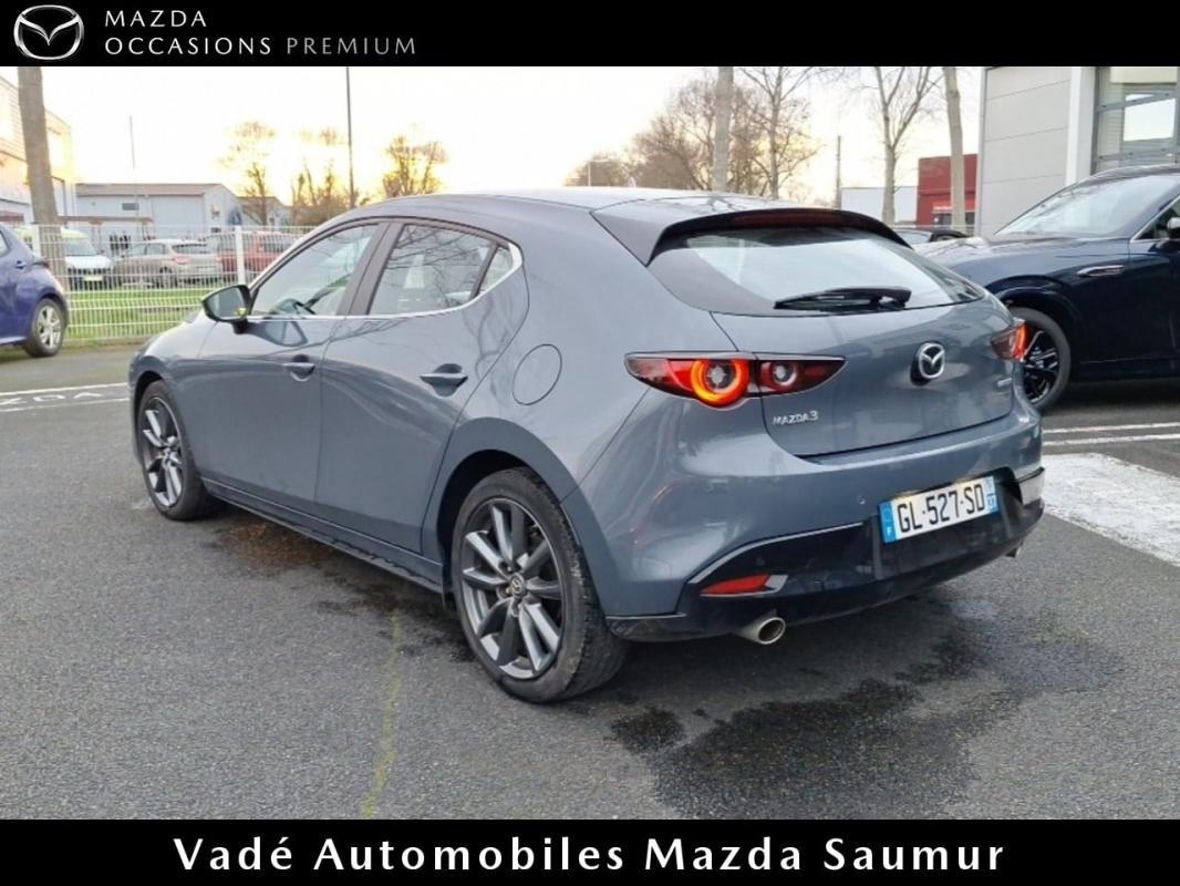 mazda - Visuel 5