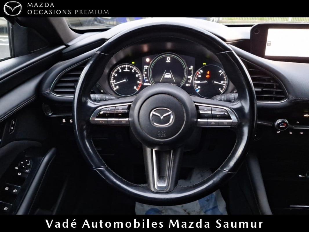mazda - Visuel 9