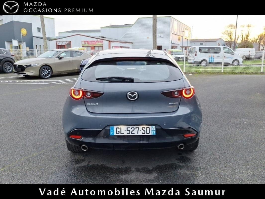mazda - Visuel 10