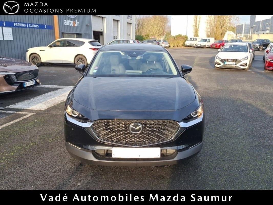 mazda - Visuel 1