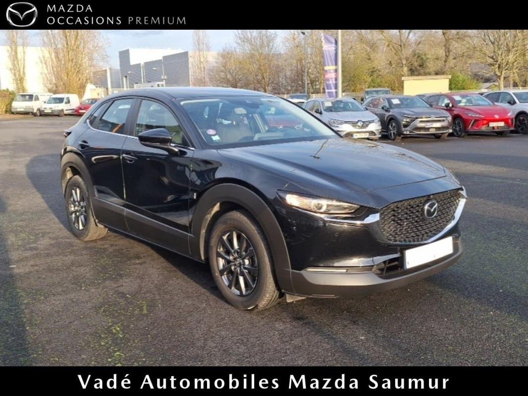 mazda - Visuel 2