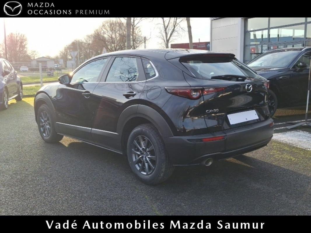 mazda - Visuel 5
