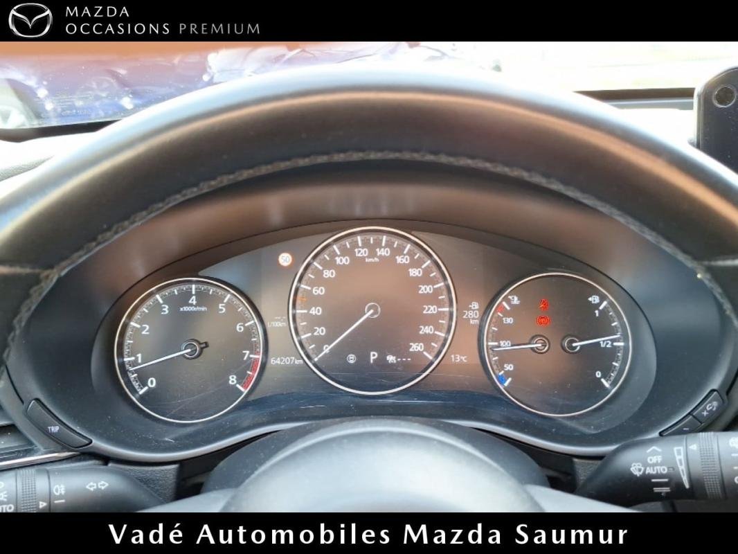 mazda - Visuel 19