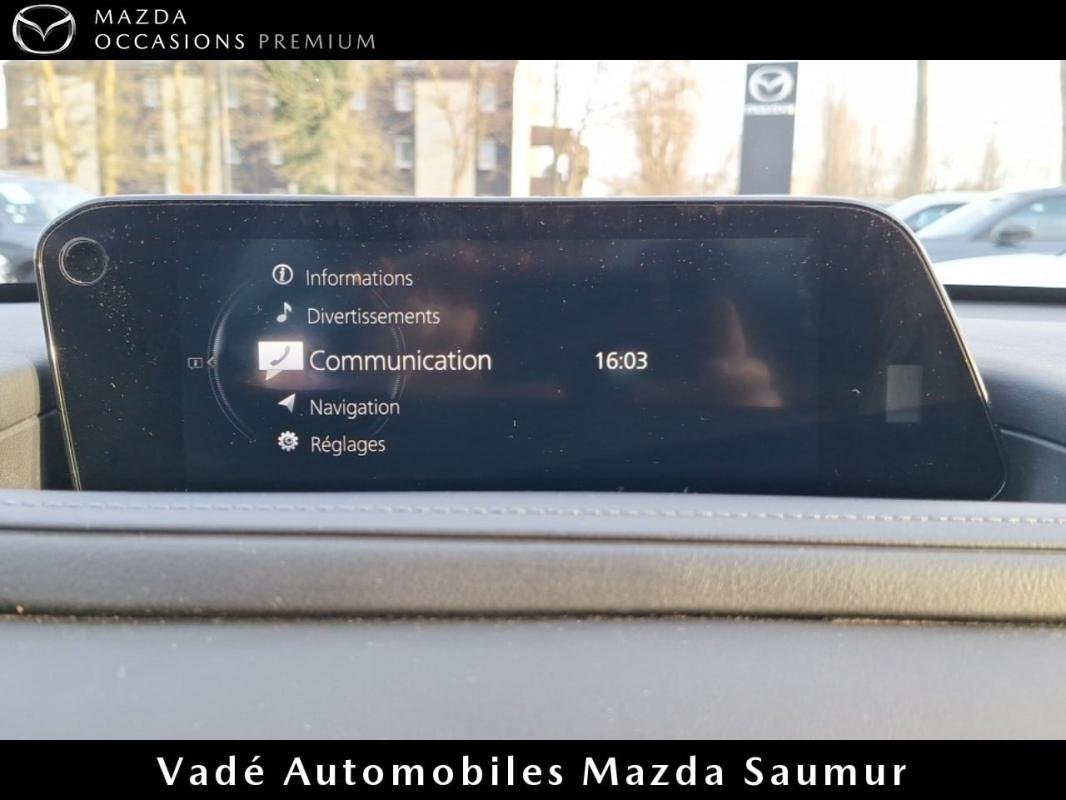 mazda - Visuel 23