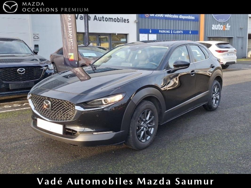 mazda - Visuel 27