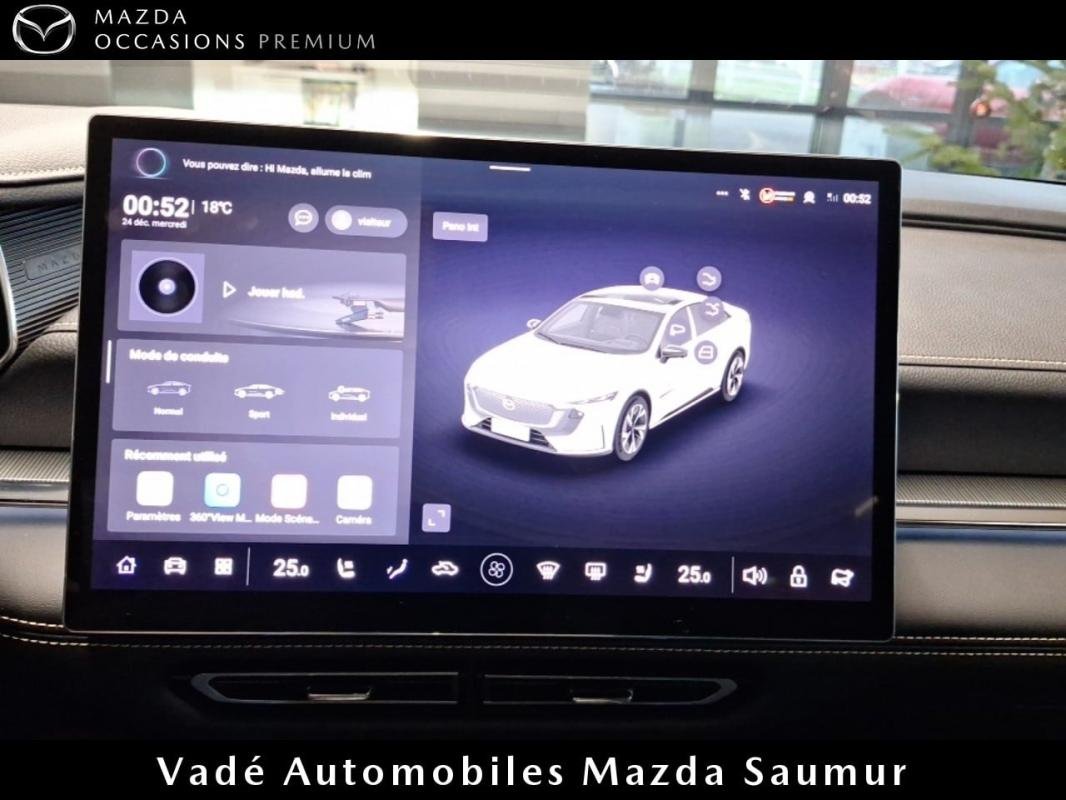 mazda - Visuel 19