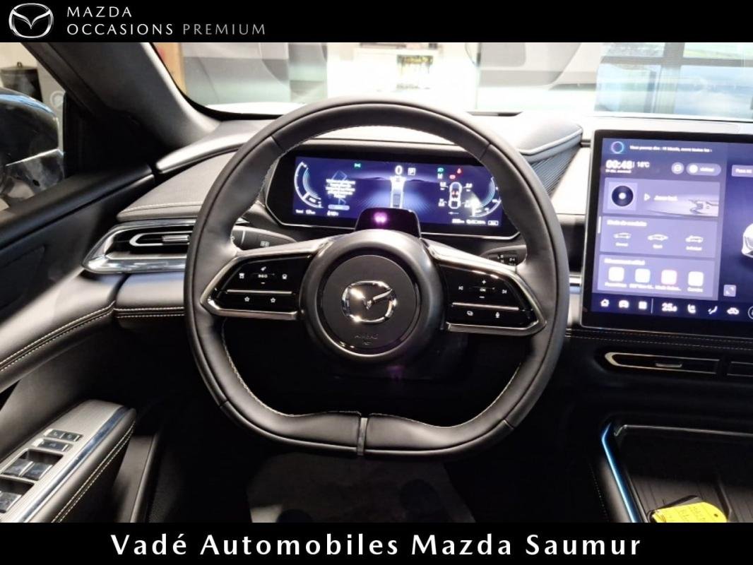 mazda - Visuel 9