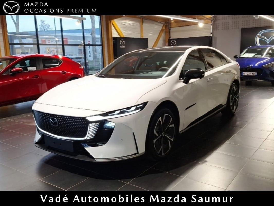 mazda - Visuel 0