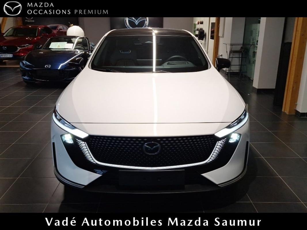 mazda - Visuel 1
