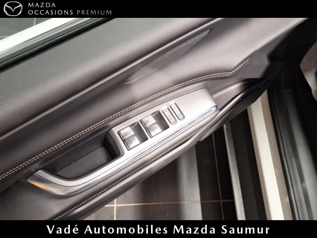 mazda - Visuel 15
