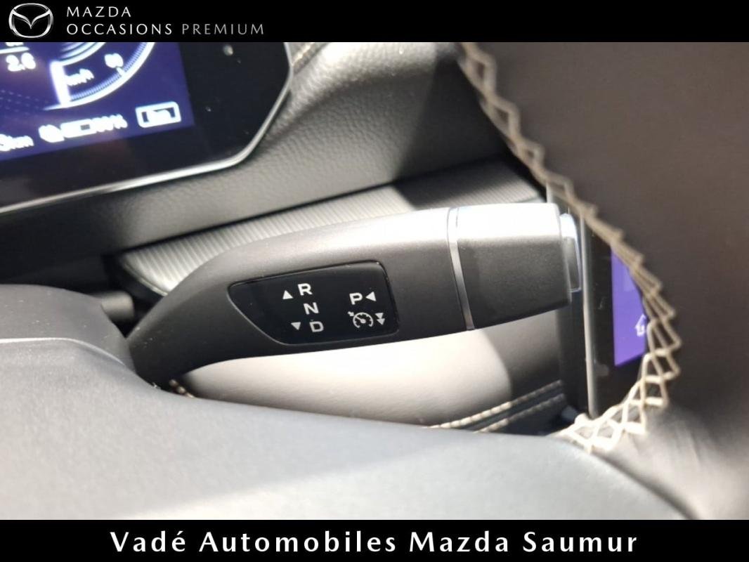 mazda - Visuel 18