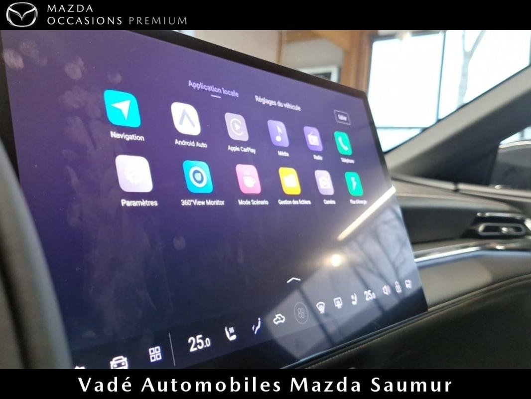 mazda - Visuel 21